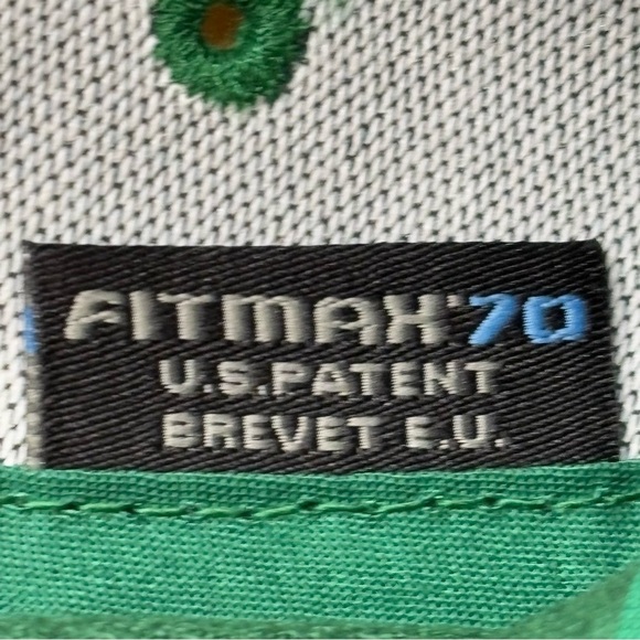 MLS Adidas Portland’s Timbers Green Soccer Hat Cap - Picture 6 of 8